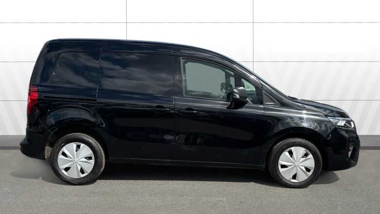 Nissan Townstar L1 Petrol 1.3 Tekna Van